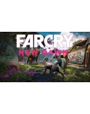 Far Cry New Dawn Оффлайн на 90 дней