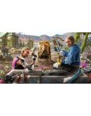 Far Cry New Dawn Оффлайн на 90 дней