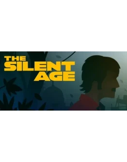 The Silent Age (Steam Gift Россия) The Silent Age (Steam Gift Россия)