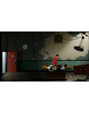 The Silent Age (Steam Gift Россия)