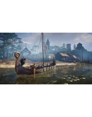 Assassins Creed Valhalla Offline Ubisoft на 90 дней