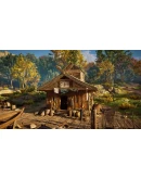 Assassins Creed Valhalla Offline Ubisoft на 90 дней