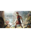 Assassins Creed Odyssey Offline Ubisoft на 90 дней