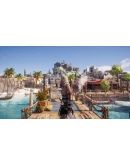 Assassins Creed Odyssey Offline Ubisoft на 90 дней