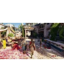 Assassins Creed Odyssey Offline Ubisoft на 90 дней