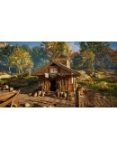 Assassins Creed Valhalla Оффлайн REGION FREE