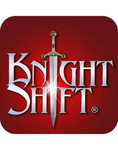 KnightShift KnightShift