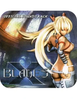 X-BLADES