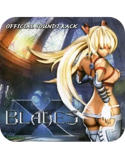 X-BLADES