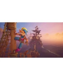 Crash Bandicoot 4: Это вопрос времени XBOX Ключ