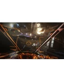 Elite Dangerous / Epic games