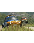 BeamNG.drive - Steam Access OFFLINE