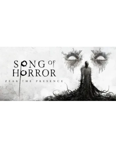 SONG OF HORROR COMPLETE EDITION (Steam Gift Россия)