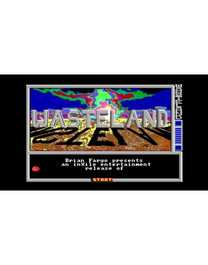 Wasteland 1 - The Original Classic (Steam) RU/CIS