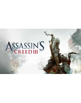Assassin's Creed 3 Offline Ubisoft на 90 дней