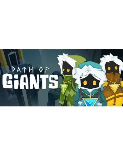 Path of Giants  (Steam Key/Region Free) Path of Giants  (Steam Key/Region Free)