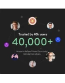 KALLYAS 4.19.2 - Русификация премиум темы