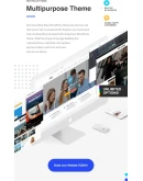 Total 5.11.1 - Русификация премиум темы