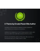 Brooklyn 4.9.7.6 - Русификация премиум темы