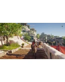 Assassins Creed Odyssey Оффлайн Uplay