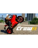The Crew 2 Uplay Оффлайн Region Free