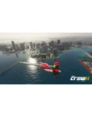 The Crew 2 Uplay Оффлайн Region Free