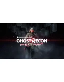 TomClancys Ghost Recon Breakpoint Ubisof Region Free