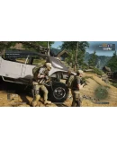 TomClancys Ghost Recon Breakpoint Ubisof Region Free