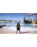 Assassins Creed Origins Uplay Оффлайн Region Free