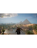 Assassins Creed Origins Uplay Оффлайн Region Free