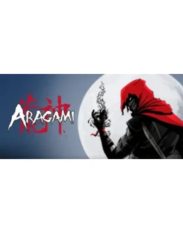 Aragami (Steam Gift Россия)