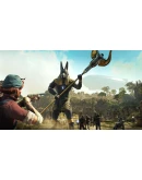 Strange Brigade Deluxe Edition (Steam Россия UA KZ) Strange Brigade Deluxe Edition (Steam Россия UA KZ)