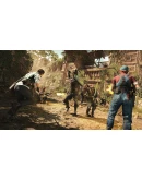 Strange Brigade Deluxe Edition (Steam Россия UA KZ) Strange Brigade Deluxe Edition (Steam Россия UA KZ)