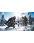 ASSASSIN'S CREED ВАЛЬГАЛЛА XBOX ONE,XSКЛЮЧ