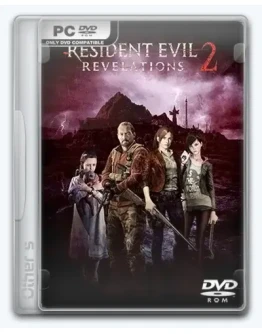 Resident Evil Revelations 2 Deluxe Ed. (Steam Gift ROW)