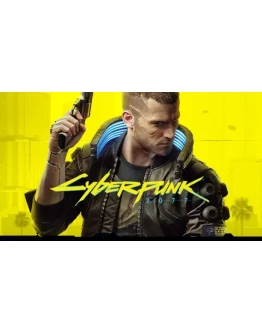 Cyberpunk 2077 (GOG.com key) Region Free