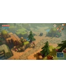 Oceanhorn: Monster of Uncharted Seas Steam Gift Россия