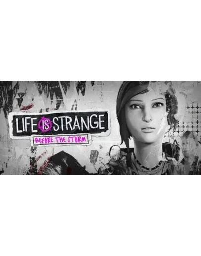 Life is Strange: Before the Storm (Steam Gift Россия) Life is Strange: Before the Storm (Steam Gift Россия)