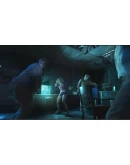 RESIDENT EVIL 3 Xbox One Ключ Россия