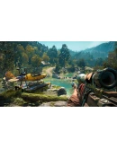 Far Cry New Dawn UPLAY REGION FREE Оффлайн