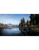 Far Cry 5 UPLAY REGION FREE Оффлайн