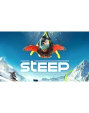 STEEP Оффлайн Region Free UPLAY STEEP Оффлайн Region Free UPLAY