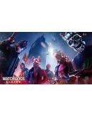 Watch Dogs: Legion Xbox ОДИН ПОЛЬЗОВАТЕЛЬ