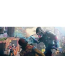 Watch Dogs: Legion Xbox ОДИН ПОЛЬЗОВАТЕЛЬ