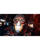 Watch Dogs: Legion Xbox ОДИН ПОЛЬЗОВАТЕЛЬ