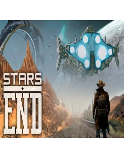Stars End (Steam key / РФ+Весь Мир) Stars End (Steam key / РФ+Весь Мир)