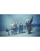Monster Hunter World: Iceborne (DLC) STEAM КЛЮЧ РФ+СНГ
