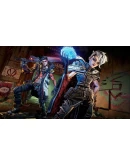Borderlands 3: Ultimate EditionSTEAM КЛЮЧРФ+СНГ