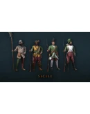 Europa Universalis IV: Emperor Content Pack (DLC) STEAM