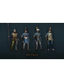 Europa Universalis IV: Emperor Content Pack (DLC) STEAM